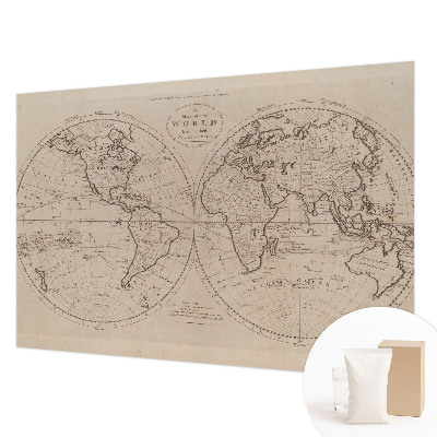 Tapetas Gammelt kortelė