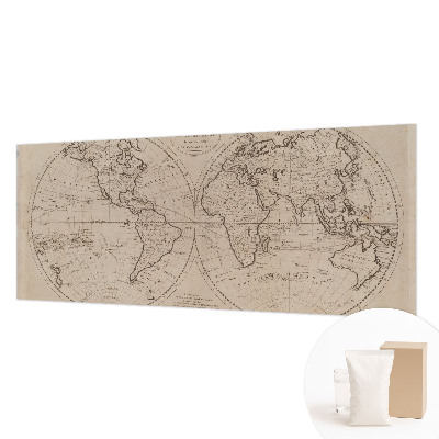 Tapetas Gammelt kortelė