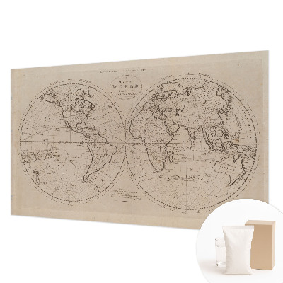 Tapetas Gammelt kortelė