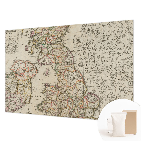 Flizelininis fototapetas Antikinis teismas