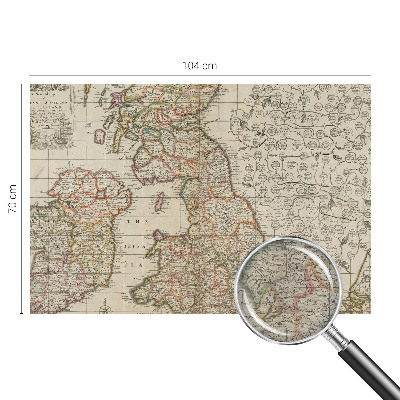 Flizelininis fototapetas Antikinis teismas