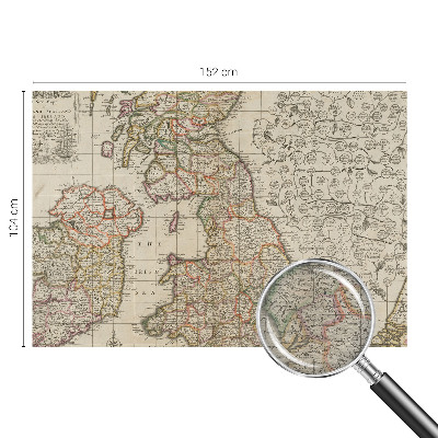 Flizelininis fototapetas Antikinis teismas