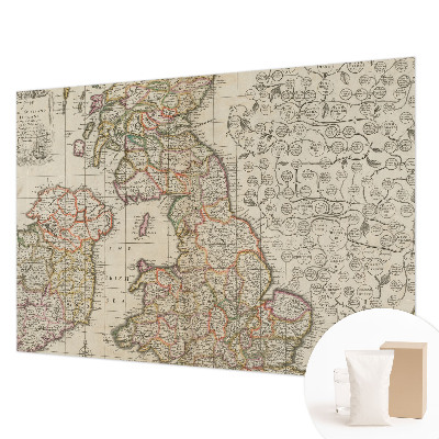 Flizelininis fototapetas Antikinis teismas