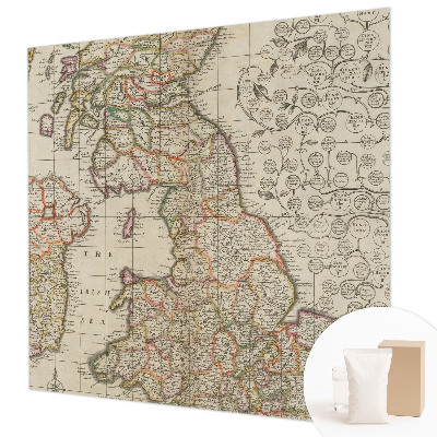 Flizelininis fototapetas Antikinis teismas