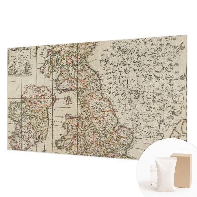 Flizelininis fototapetas Antikinis teismas