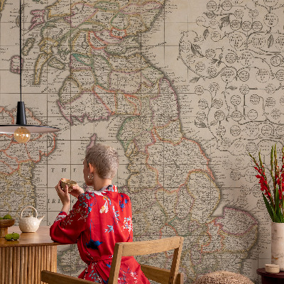 Flizelininis fototapetas Antikinis teismas