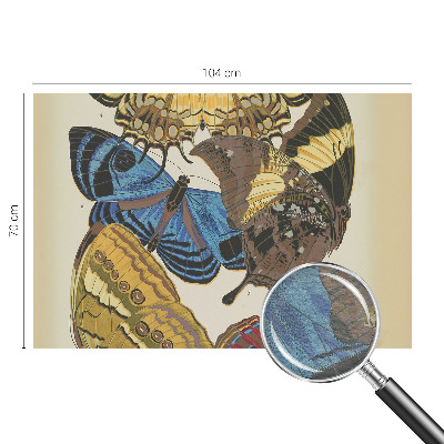 Fototapetas pagal užsakymą Įkvėpimas vasarai