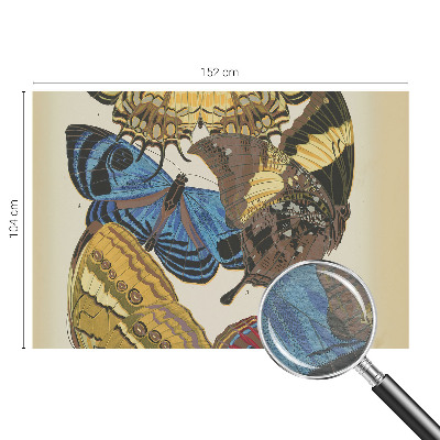 Fototapetas pagal užsakymą Įkvėpimas vasarai