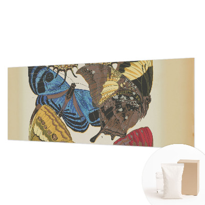 Fototapetas pagal užsakymą Įkvėpimas vasarai