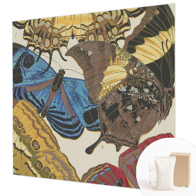 Fototapetas pagal užsakymą Įkvėpimas vasarai