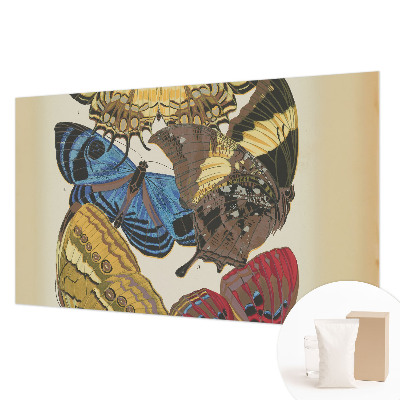 Fototapetas pagal užsakymą Įkvėpimas vasarai