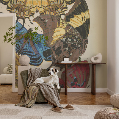 Fototapetas pagal užsakymą Įkvėpimas vasarai