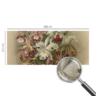 Fototapetas pagal matmenis Blomsteragtig elegancija