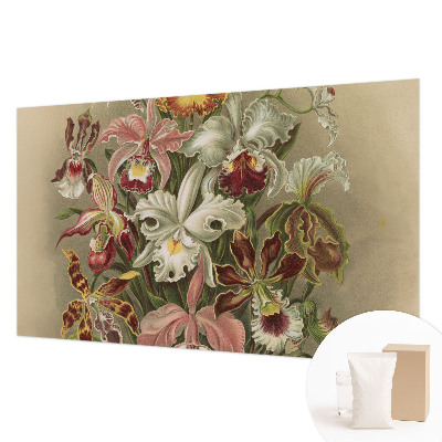 Fototapetas pagal matmenis Blomsteragtig elegancija