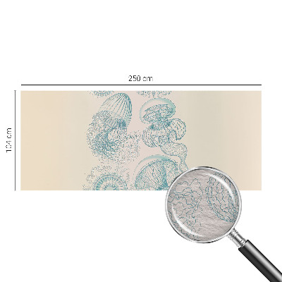 Fototapetas svetainei Havvandmænd