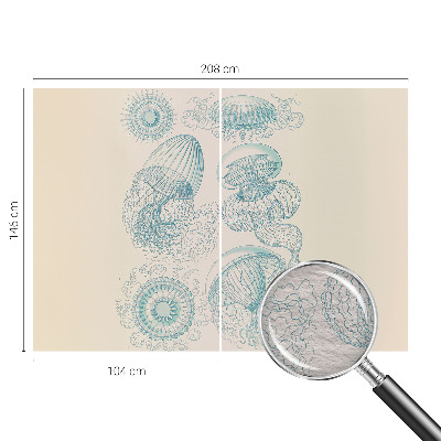 Fototapetas svetainei Havvandmænd