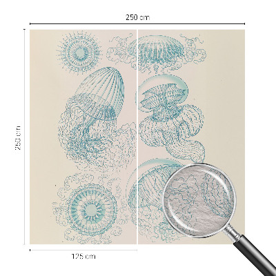 Fototapetas svetainei Havvandmænd