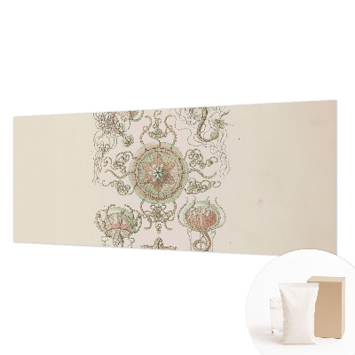 Fototapetas miegamajam Undervandsverden