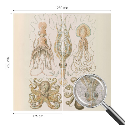 Modernus fototapetas Havlivas