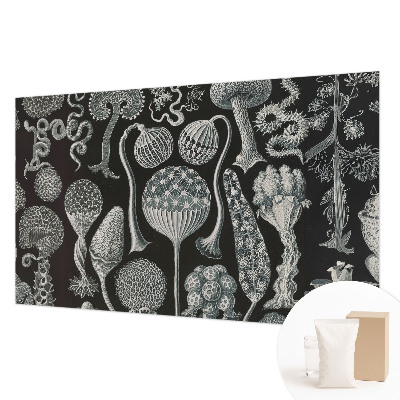 Dekoratyvinis fototapetas Magiske sodintuvas