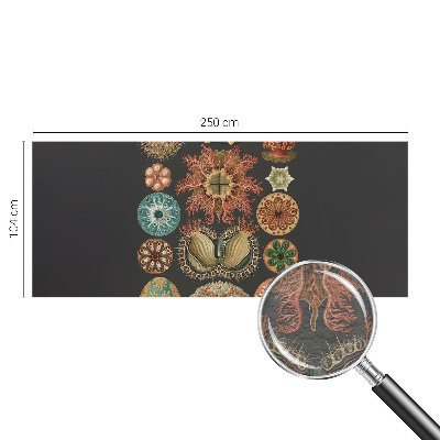 Fototapetas miegamajam Įkvėpėjas