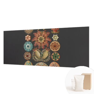 Fototapetas miegamajam Įkvėpėjas