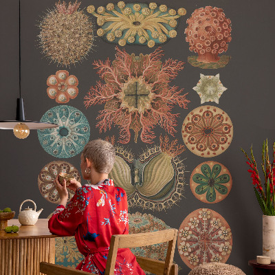 Fototapetas miegamajam Įkvėpėjas