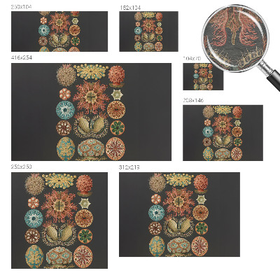 Fototapetas miegamajam Įkvėpėjas