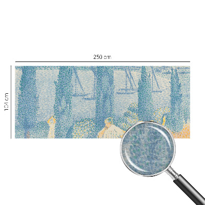 Stilingas fototapetas Doven dag