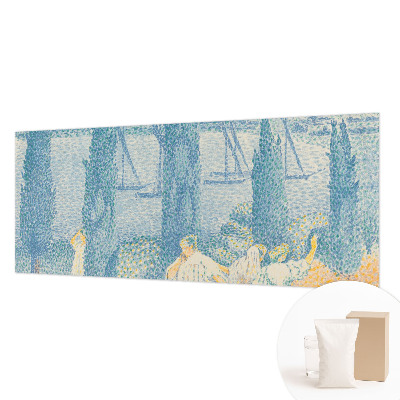 Stilingas fototapetas Doven dag