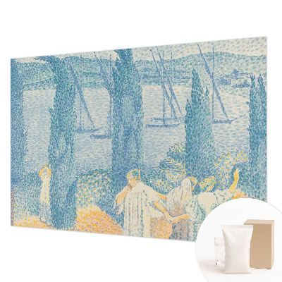 Stilingas fototapetas Doven dag