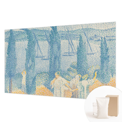 Stilingas fototapetas Doven dag