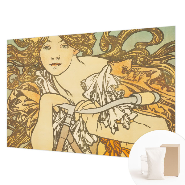 Fototapetas miegamajam Dėl elegancijos