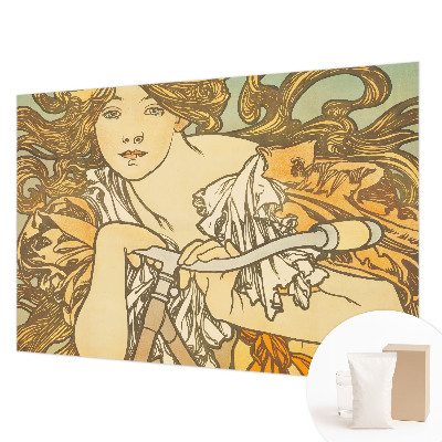 Fototapetas miegamajam Dėl elegancijos