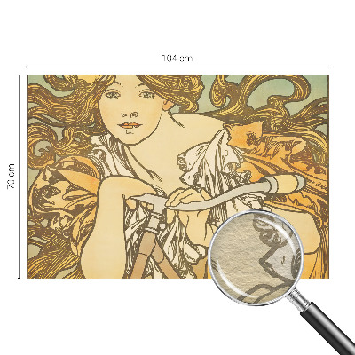 Fototapetas miegamajam Dėl elegancijos