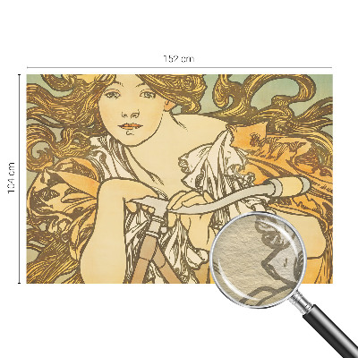 Fototapetas miegamajam Dėl elegancijos