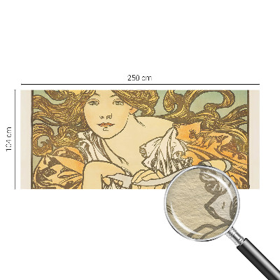 Fototapetas miegamajam Dėl elegancijos