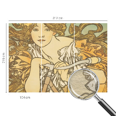 Fototapetas miegamajam Dėl elegancijos