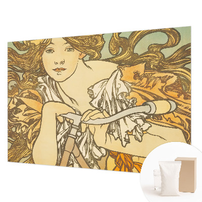 Fototapetas miegamajam Dėl elegancijos