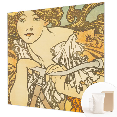 Fototapetas miegamajam Dėl elegancijos