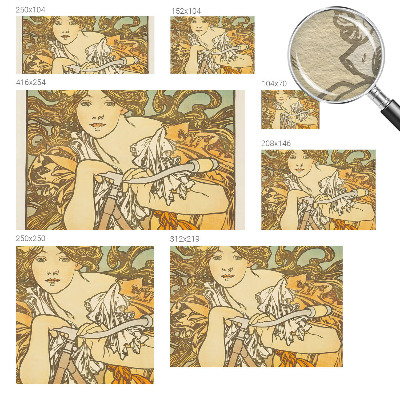 Fototapetas miegamajam Dėl elegancijos