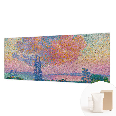 Stilingas fototapetas Spalvingas kraštovaizdis