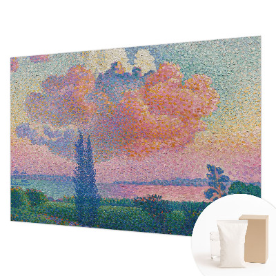 Stilingas fototapetas Spalvingas kraštovaizdis