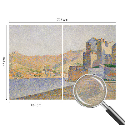 Fototapetas Summerhavn