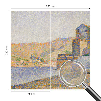 Fototapetas Summerhavn