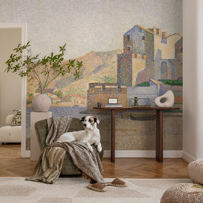 Fototapetas Summerhavn