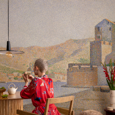 Fototapetas Summerhavn