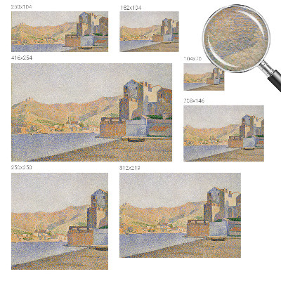 Fototapetas Summerhavn