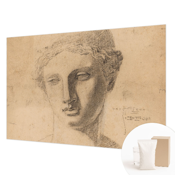 Fototapetas flizelino pagrindu Moterų portretai