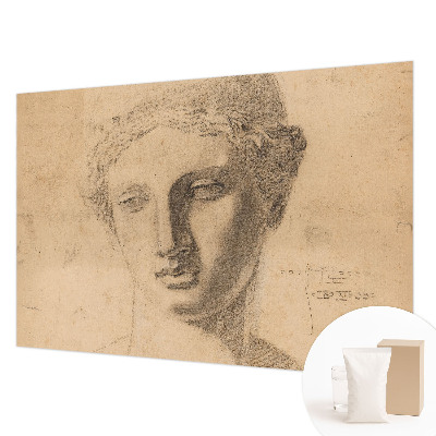 Fototapetas flizelino pagrindu Moterų portretai